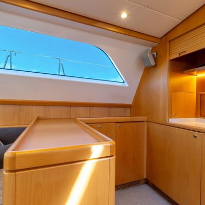Nephele Yacht 15