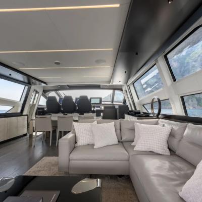 Just 4 Yacht 11