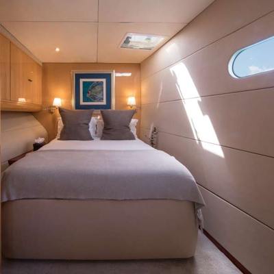 Kings Ransom Yacht 15