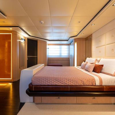 Penelope Yacht 14