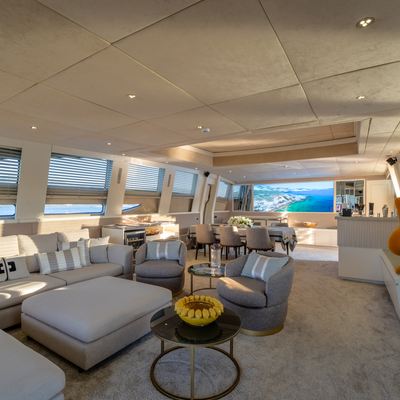 Kayanni Yacht 11