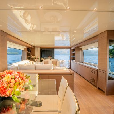 Astrimare II Yacht 11