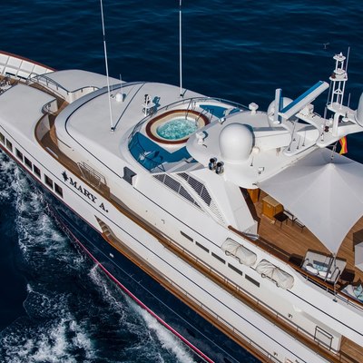 Berilda Yacht 5