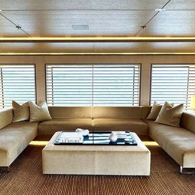 Lasata Yacht 15