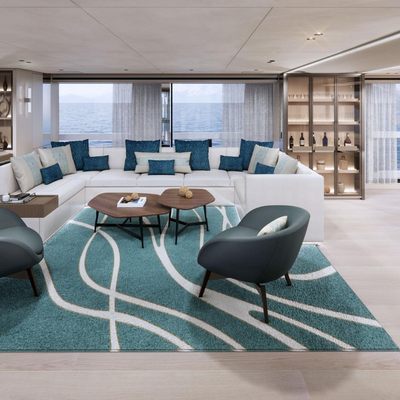 White Star Yacht 12