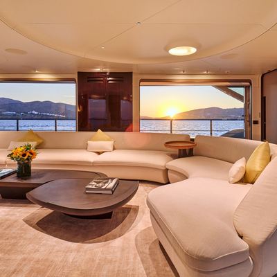 Volo Mare Yacht 15