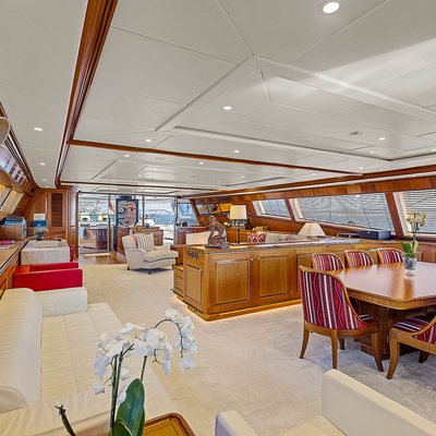 Drumbeat Yacht 11