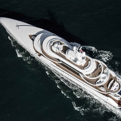 excellence yacht price