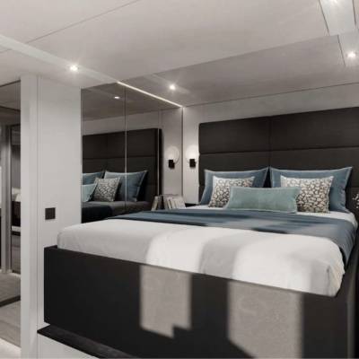 Maria Therese Yacht 14