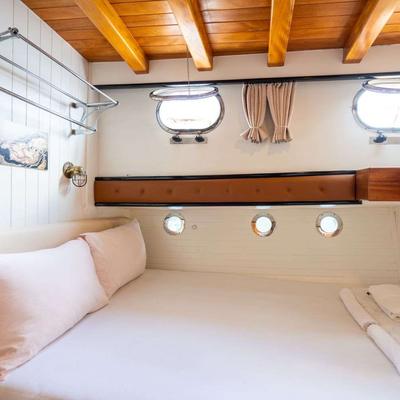 Kavira II Yacht 15