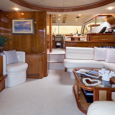 Irene Yacht 5