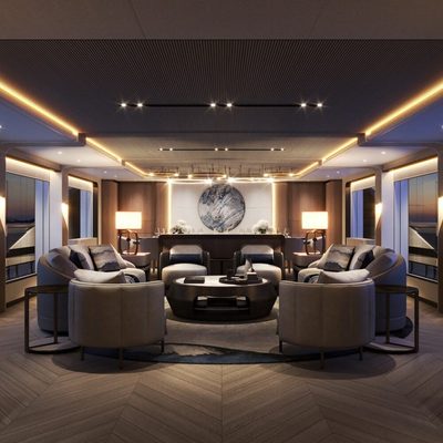 Suzie Q Yacht 12