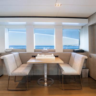Jems Yacht 14