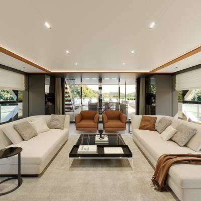 Sairu Yacht 13