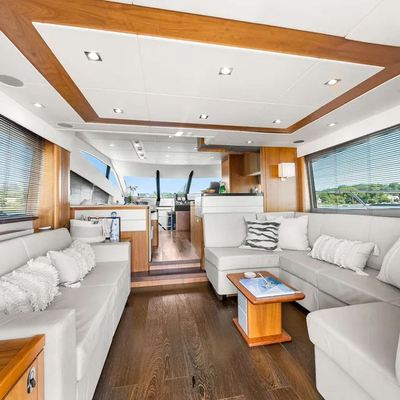 Guardian of the Sea Yacht 11