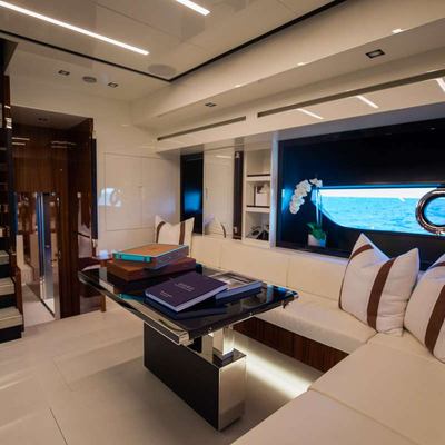 Not Yet Yacht 12