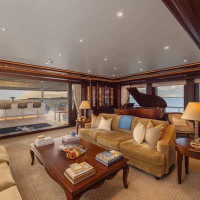 Gigia Yacht 12