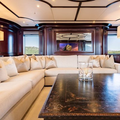 Eleni Yacht 12