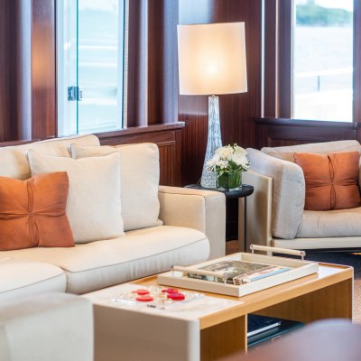 Arya Yacht 12