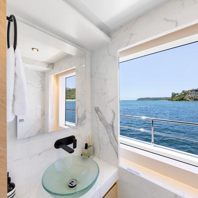 Bluestone 1 Yacht 14