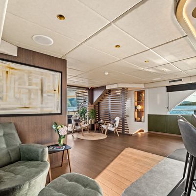 Anima Maris Yacht 15