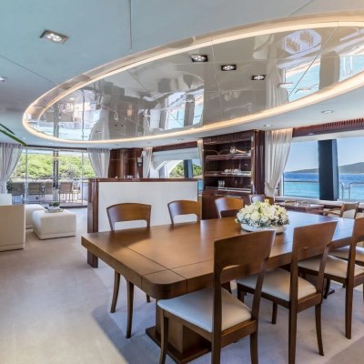 Artemy Yacht 11