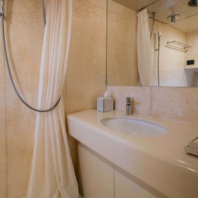 Carino Yacht 14