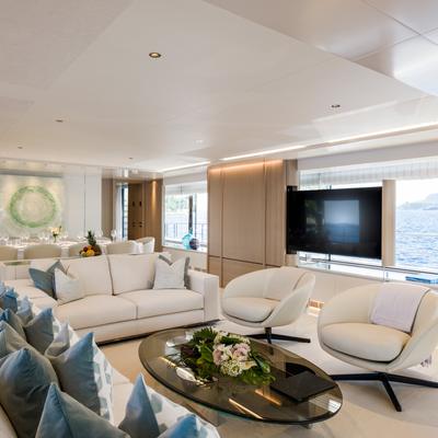 Fortitude¹ Yacht 12