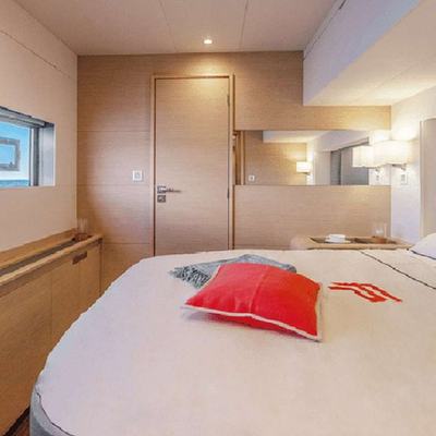 Looma Yacht 15