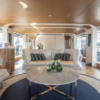 Alluria Yacht 12