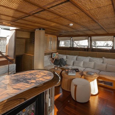 My Lover Yacht 12