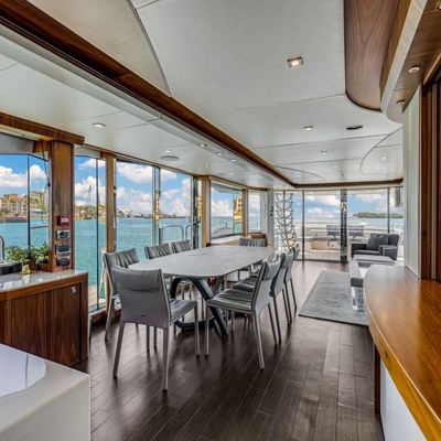 RMM Job Yacht 12