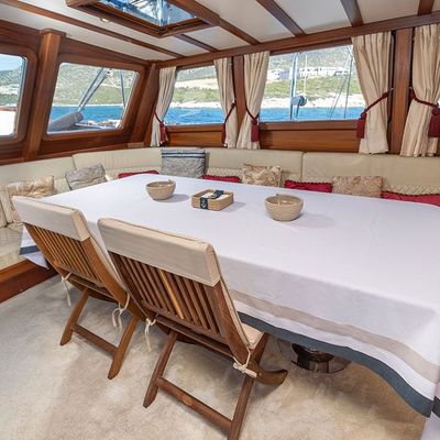 Sunworld X Yacht 12