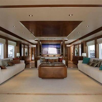 Diam Yacht 13