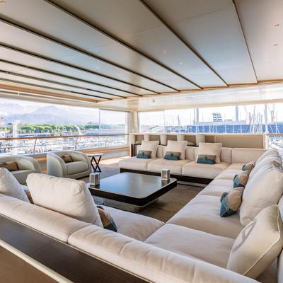 Geco By G.Armani Yacht 14