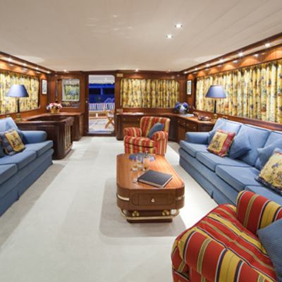 Star of the Sea Yacht 5