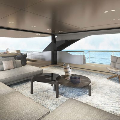 Ins Land Yacht 14