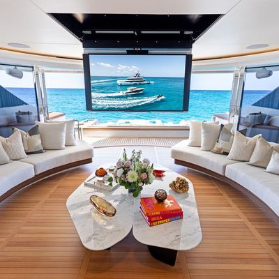 Contigo Yacht 14