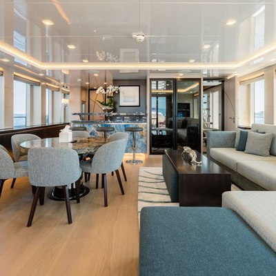 Heeus Yacht 13
