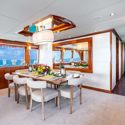 Done Deal Yacht 15