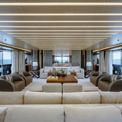 Utopia IV Yacht 13