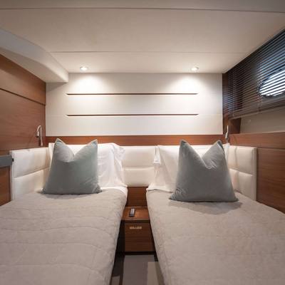 Paulasea Yacht 15