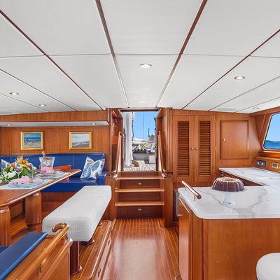 Abide Yacht 11