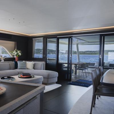 La Désirade Yacht 13