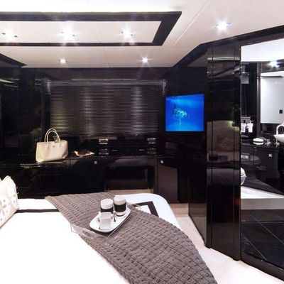 All In Yacht 13