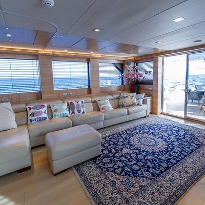 Don Michele Yacht 15