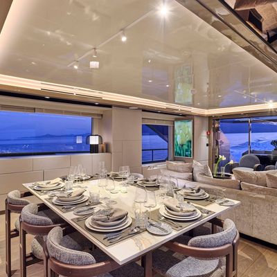 Seammetry Yacht 14