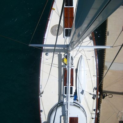 Ayacanora Yacht 5