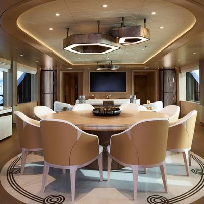 Come Together Yacht 12
