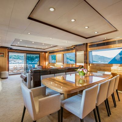 Go Yacht 15